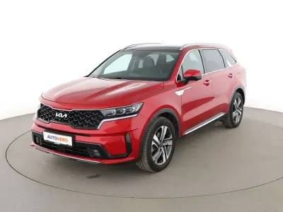 Gebraucht Kia Sorento