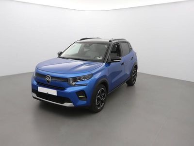 Gebraucht Citroën C3 Aircross 102 PS (75 kW) 2025 Bleu bright blue SUV
