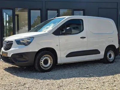 Gebraucht Opel Combo