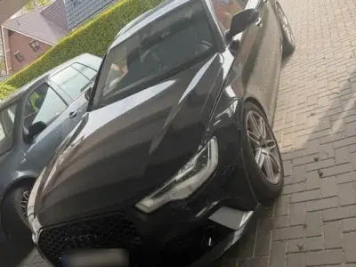 Gebraucht Audi A6
