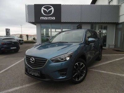 gebraucht Mazda CX-5 2.0 SKYACTIV-G 165 Nakama FWD