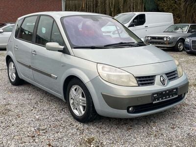 Renault Scénic II
