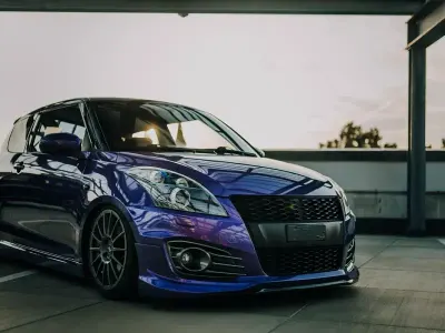 Gebraucht Suzuki Swift