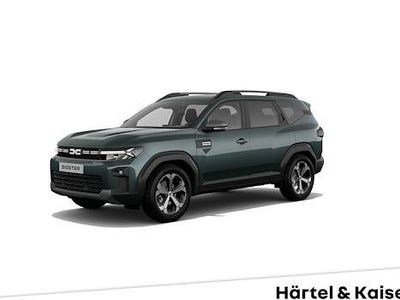 Nuova Dacia Bigster Journey 140 CV (102 kW) 2026 Verde SUV
