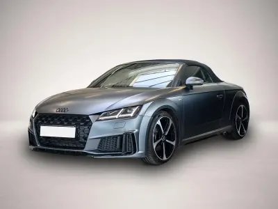 Gebraucht Audi TT