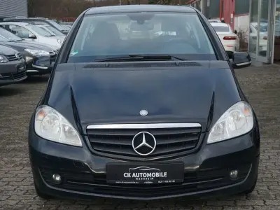 Gebraucht Mercedes A180