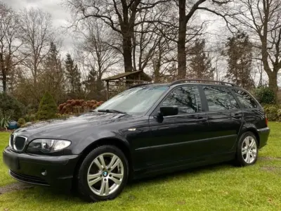 Gebraucht BMW 318
