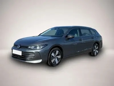 Gebraucht VW Passat Business 150 PS (110 kW) 2026 Diabasgrau Kombi