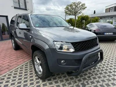 Gebraucht VW Amarok