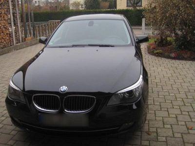 BMW 525