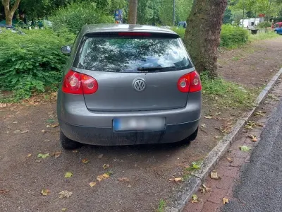 Gebraucht VW Golf IV 80 PS (58 kW) 2004 Limousine