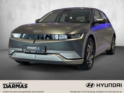 gebraucht Hyundai Ioniq 5 Dynamiq Mod. 23 Klimaaut. Navi LED DAB