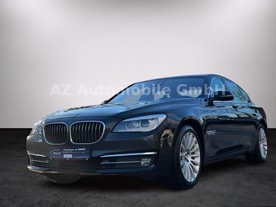 gebraucht BMW 750 d xDrive*VOLL*/ACC/S-DACH/HUD/KAM/GARANTIE