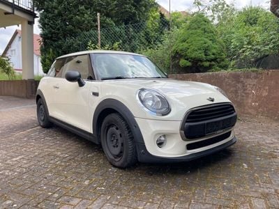 Mini One D
