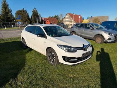 Gebraucht Renault Mégane III