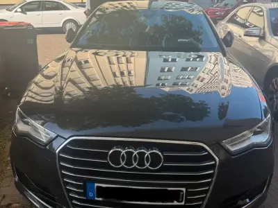 Gebraucht Audi A6