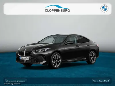 Neu BMW 220 170 PS (125 kW) 2026 Black sapphire Coupé