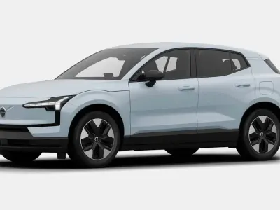 Neu Volvo EX30 Core 200 kW (272 PS) 2026 SUV