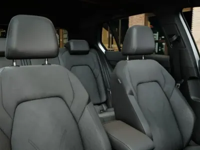 Gebraucht VW Golf VIII Sound 150 PS (110 kW) 2024 Schwarz Limousine