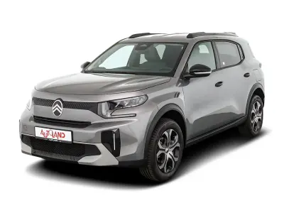 Neu Citroën C3 Aircross PureTech 101 PS (74 kW) 2025 Grau SUV