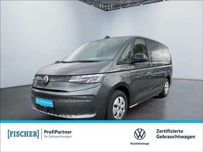 VW T7