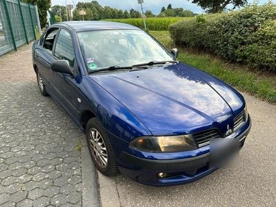 Mitsubishi Carisma
