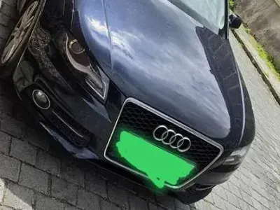 Gebraucht Audi A4