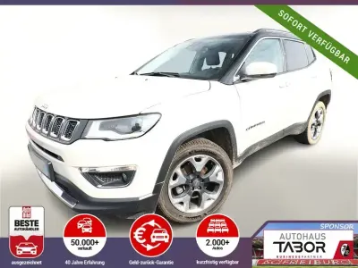 Käytetty Jeep Compass
