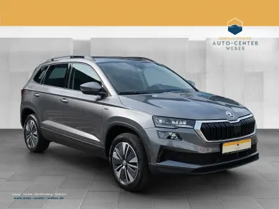 Gebraucht Skoda Karoq Selection 150 PS (110 kW) 2025 SUV