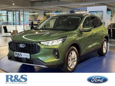 Neu Ford Kuga Titanium 242 PS (177 kW) 2025 Weiss SUV