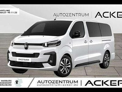 Citroën Spacetourer
