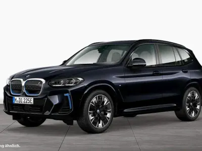 Gebraucht BMW iX3