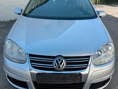 Gebraucht VW Jetta