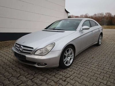 Mercedes CLS350
