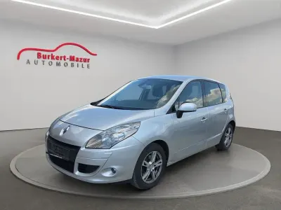 Gebraucht Renault Scénic III