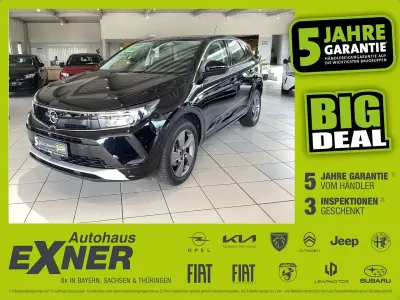 Gebraucht Opel Grandland X