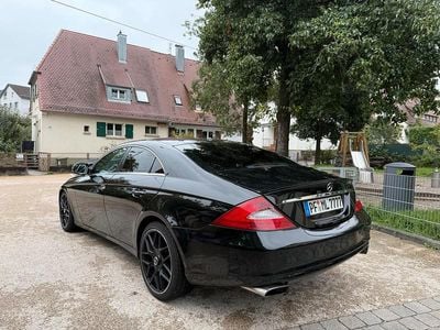 Mercedes CLS320