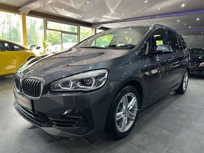 gebraucht BMW 220 xDrive *M-Technik* KAMERA* LEDER