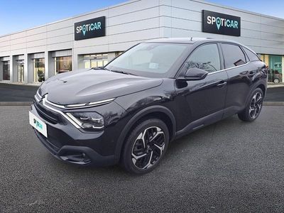 Gebraucht Citroën C4 PureTech 131 PS (96 kW) 2024 SUV