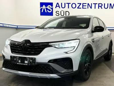 Gebraucht Renault Arkana