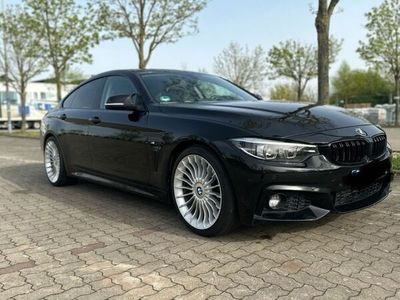 gebraucht BMW 428 Gran Coupé 428 Gran Coupé i xDrive M Spor...