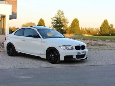 BMW 135