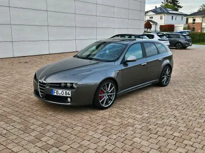 Gebraucht Alfa Romeo 159