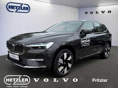 Gebraucht 2024 Volvo XC60 SUV | 58.550 € (Teuer)