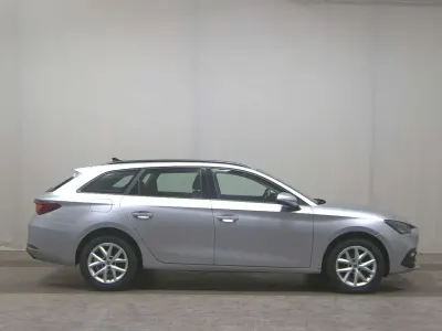 Gebraucht Seat Leon
