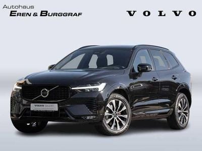 Gebraucht 2024 Volvo XC60 SUV | 47.290 € (Etwas zu teuer)