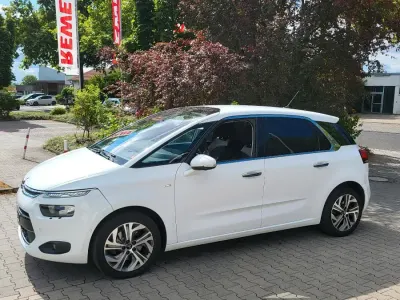 Gebraucht Citroën C4 Picasso