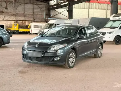 Gebraucht Renault Mégane GrandTour