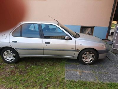 gebraucht Peugeot 306 