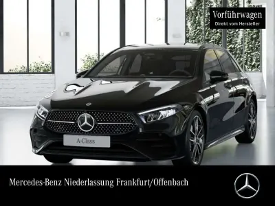 Gebraucht Mercedes A220 AMG 190 PS (139 kW) 2026 Grau Limousine